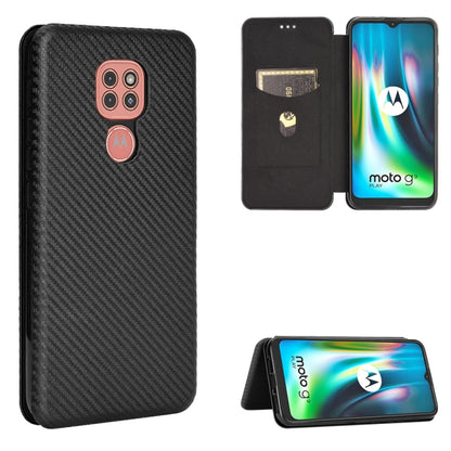 Carbon Fiber Texture Magnetic Horizontal Flip TPU + PC + PU Leather Case with Card Slot & Lanyard, For OPPO A53 / A32 (2020), For OPPO Reno3 Pro Overseas Version, For Doogee X95, For Asus Zenfone 7 ZS670KS / Zenfone 7 Pro ZS671KS                       ...
