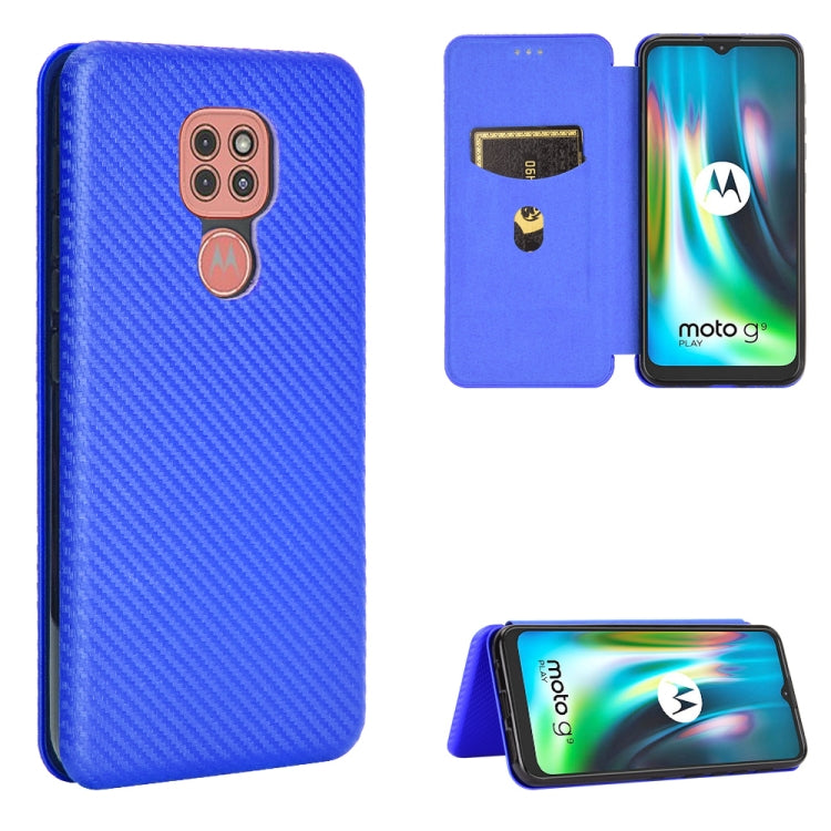 Carbon Fiber Texture Magnetic Horizontal Flip TPU + PC + PU Leather Case with Card Slot & Lanyard, For OPPO A53 / A32 (2020), For OPPO Reno3 Pro Overseas Version, For Doogee X95, For Asus Zenfone 7 ZS670KS / Zenfone 7 Pro ZS671KS                       ...