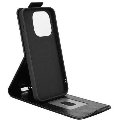 Magnetic Vertical Flip Leather Phone Case with Buckle, For OnePlus 15, For OnePlus Nord 5 / Ace 5 Ultra, For OnePlus Nord CE5 / Ace 5 Racing, For OnePlus 13T