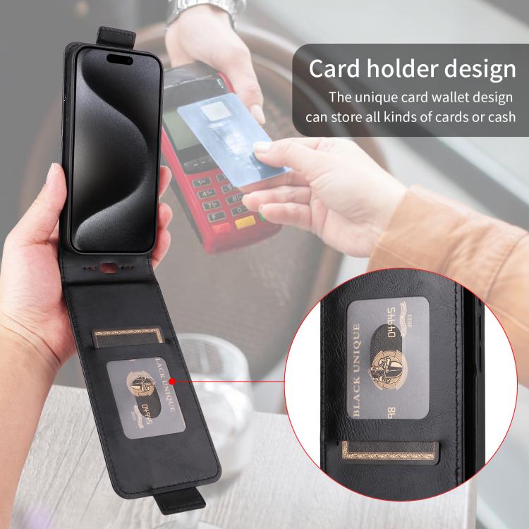 Magnetic Vertical Flip Leather Phone Case with Buckle, For OnePlus 15, For OnePlus Nord 5 / Ace 5 Ultra, For OnePlus Nord CE5 / Ace 5 Racing, For OnePlus 13T