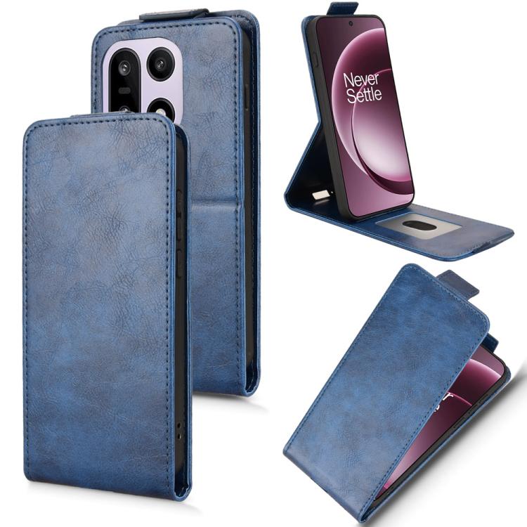 Magnetic Vertical Flip Leather Phone Case with Buckle, For OnePlus 15, For OnePlus Nord 5 / Ace 5 Ultra, For OnePlus Nord CE5 / Ace 5 Racing, For OnePlus 13T
