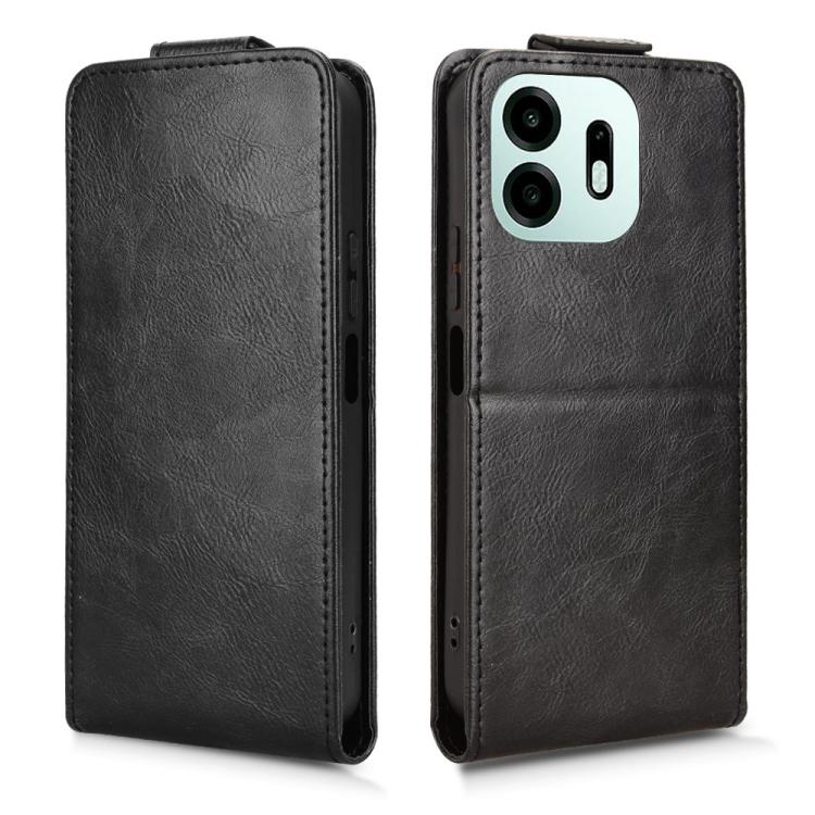 Magnetic Vertical Flip Leather Phone Case with Buckle, For OnePlus N6 4G, For OnePlus Ace 6 Ultra, For OnePlus Turbo 6 / Nord 6 5G, For OnePlus 15T, For OnePlus Turbo 6V, For OnePlus 15R / Ace 6