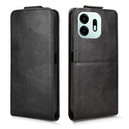 Magnetic Vertical Flip Leather Phone Case with Buckle, For OnePlus N6 4G, For OnePlus Ace 6 Ultra, For OnePlus Turbo 6 / Nord 6 5G, For OnePlus 15T, For OnePlus Turbo 6V, For OnePlus 15R / Ace 6