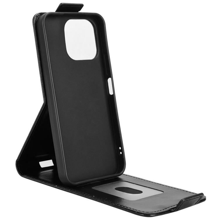 Magnetic Vertical Flip Leather Phone Case with Buckle, For OnePlus N6 4G, For OnePlus Ace 6 Ultra, For OnePlus Turbo 6 / Nord 6 5G, For OnePlus 15T, For OnePlus Turbo 6V, For OnePlus 15R / Ace 6