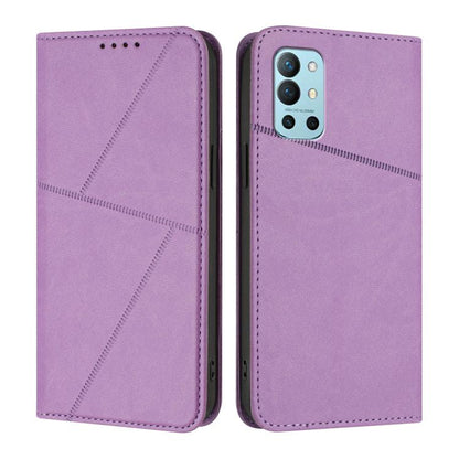 Strong Magnetic Frosted Flip Leather Phone Case, For OnePlus 11, For OnePlus 9R, For OnePlus Nord CE 5G