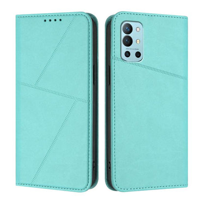 Strong Magnetic Frosted Flip Leather Phone Case, For OnePlus 11, For OnePlus 9R, For OnePlus Nord CE 5G