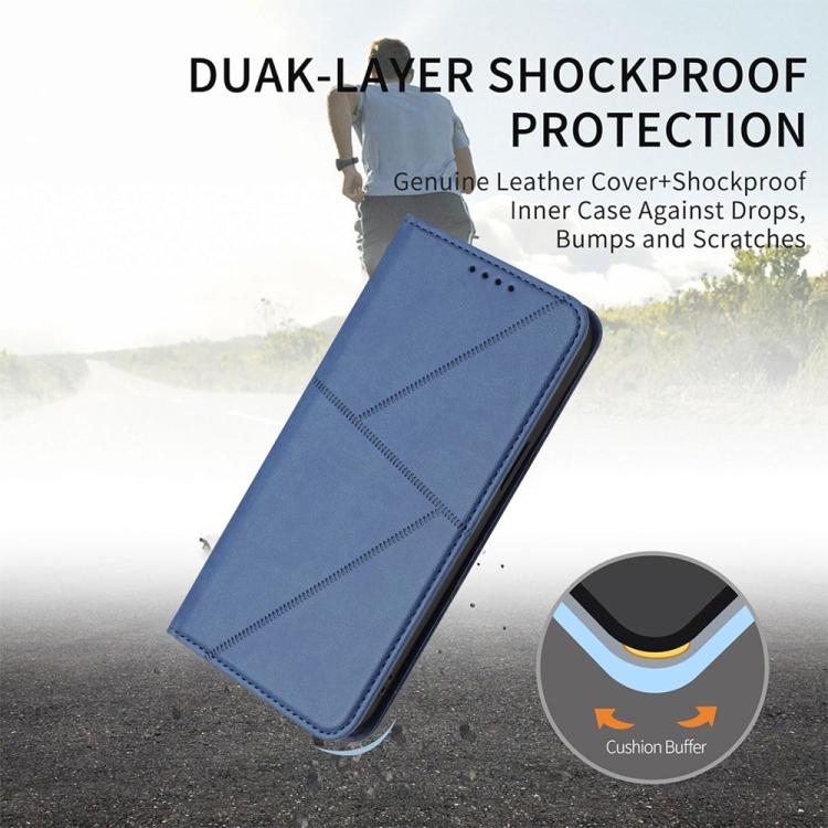 Strong Magnetic Frosted Flip Leather Phone Case, For OnePlus 11, For OnePlus 9R, For OnePlus Nord CE 5G