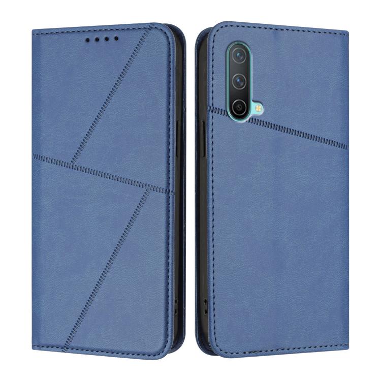 Strong Magnetic Frosted Flip Leather Phone Case, For OnePlus 11, For OnePlus 9R, For OnePlus Nord CE 5G