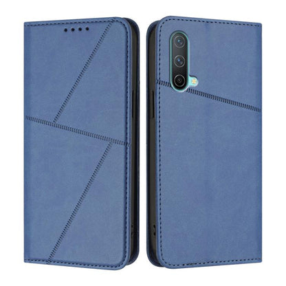 Strong Magnetic Frosted Flip Leather Phone Case, For OnePlus 11, For OnePlus 9R, For OnePlus Nord CE 5G