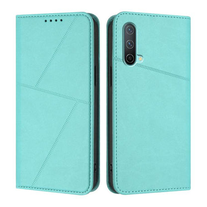 Strong Magnetic Frosted Flip Leather Phone Case, For OnePlus 11, For OnePlus 9R, For OnePlus Nord CE 5G