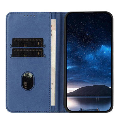 Strong Magnetic Frosted Flip Leather Phone Case, For OnePlus 13T, For OnePlus Ace 5, For OnePlus 13