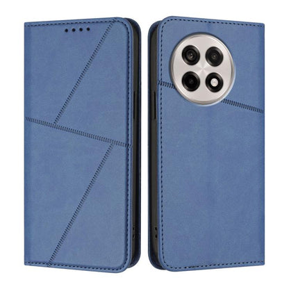 Strong Magnetic Frosted Flip Leather Phone Case, For OnePlus 13T, For OnePlus Ace 5, For OnePlus 13