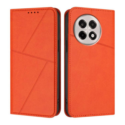 Strong Magnetic Frosted Flip Leather Phone Case, For OnePlus 13T, For OnePlus Ace 5, For OnePlus 13