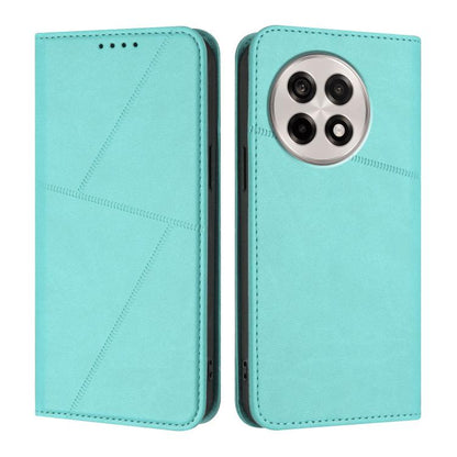 Strong Magnetic Frosted Flip Leather Phone Case, For OnePlus 13T, For OnePlus Ace 5, For OnePlus 13