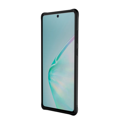 Butterfly Shadow Shockproof Rubber TPU Protective Case, For Samsung Galaxy Note20, For Huawei Honor X10, For Xiaomi Mi Note 10 Lite, For Xiaomi Redmi 9, For Xiaomi Redmi 10X / Redmi 10X Pro, For Xiaomi Redmi K30 Pro, For Xiaomi Redmi Note 9