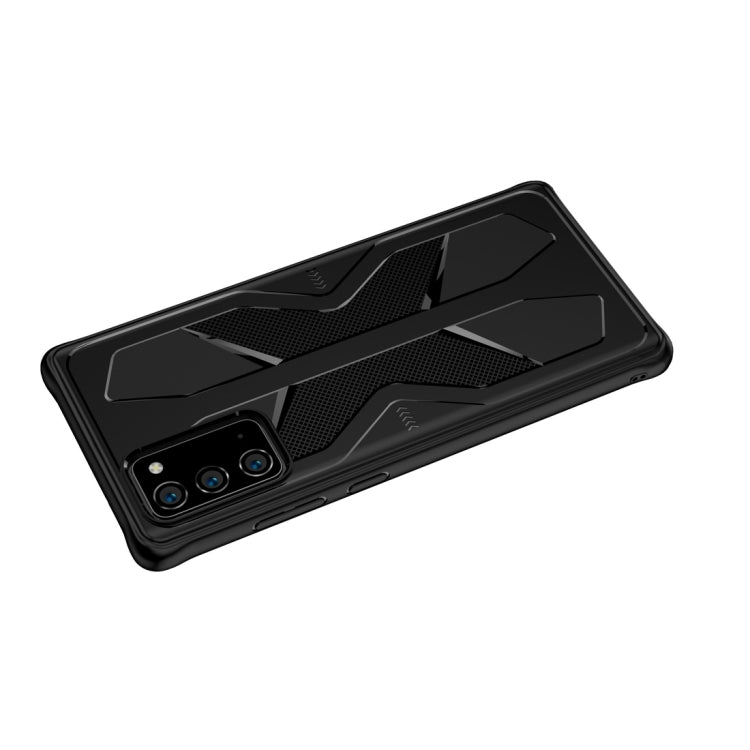 Butterfly Shadow Shockproof Rubber TPU Protective Case, For Samsung Galaxy Note20, For Huawei Honor X10, For Xiaomi Mi Note 10 Lite, For Xiaomi Redmi 9, For Xiaomi Redmi 10X / Redmi 10X Pro, For Xiaomi Redmi K30 Pro, For Xiaomi Redmi Note 9
