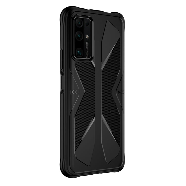 Butterfly Shadow Shockproof Rubber TPU Protective Case, For Samsung Galaxy Note20, For Huawei Honor X10, For Xiaomi Mi Note 10 Lite, For Xiaomi Redmi 9, For Xiaomi Redmi 10X / Redmi 10X Pro, For Xiaomi Redmi K30 Pro, For Xiaomi Redmi Note 9