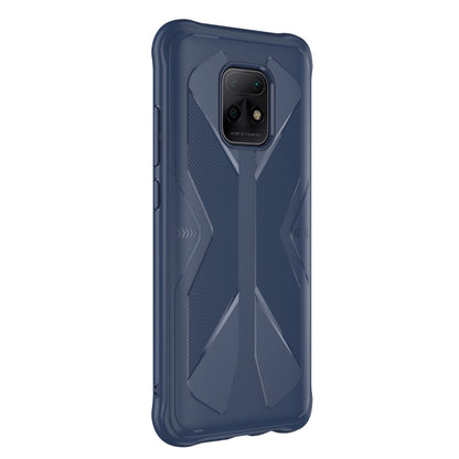 Butterfly Shadow Shockproof Rubber TPU Protective Case, For Samsung Galaxy Note20, For Huawei Honor X10, For Xiaomi Mi Note 10 Lite, For Xiaomi Redmi 9, For Xiaomi Redmi 10X / Redmi 10X Pro, For Xiaomi Redmi K30 Pro, For Xiaomi Redmi Note 9