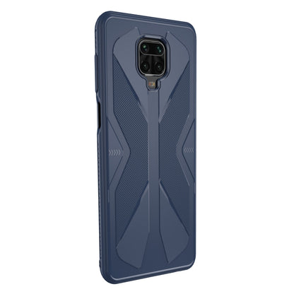 Butterfly Shadow Shockproof Rubber TPU Protective Case, For Xiaomi Black Shark 3 / 3S, For Xiaomi Black Shark 3 Pro, For Xiaomi Redmi Note 9S