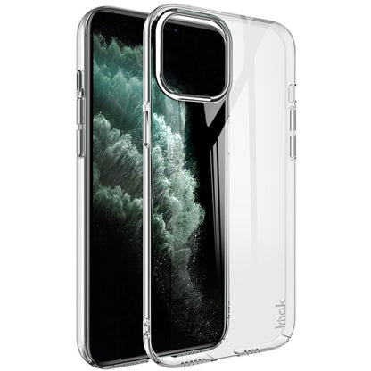 IMAK Wing II Wear-resisting Crystal Pro PC Protective Case, For iPhone 12 mini, For iPhone 12 / 12 Pro, For iPhone 12 Pro Max, For Xiaomi Redmi K30 Ultra