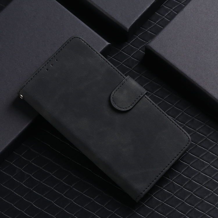 Solid Color Skin Feel Magnetic Buckle Horizontal Flip Calf Texture PU Leather Case with Holder & Card Slots & Wallet, For Xiaomi Poco X3 NFC, For Xiaomi Redmi K30 Ultra
