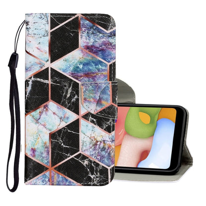 Coloured Drawing Pattern Horizontal Flip PU Leather Case with Holder & Card Slots & Wallet & Lanyard, For Xiaomi Redmi Note 8 Pro, For Xiaomi Redmi Note 8T