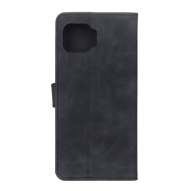 KHAZNEH Retro Texture PU + TPU Horizontal Flip Leather Case with Holder & Card Slots & Wallet, For Motorola Moto G9 Plus, For Nokia 3.4, For OPPO F17 Pro, For Xiaomi Poco X3 NFC
