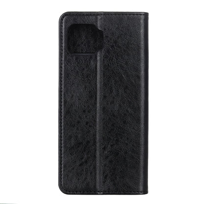 Magnetic Crazy Horse Texture Horizontal Flip Leather Case with Holder & Card Slots & Wallet, For Motorola Moto G9 Plus, For Nokia 3.4, For OPPO F17 Pro, For Xiaomi Poco X3 NFC