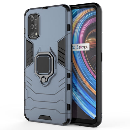 PC + TPU Shockproof Protective Case with Magnetic Ring Holder, For Xiaomi Poco X3 NFC, For OnePlus 8T, For OPPO Realme V5 5G, For Huawei Y9a, For OPPO F17 Pro, For OPPO Realme X7, For OPPO Realme X7 Pro, For OPPO Realme 7