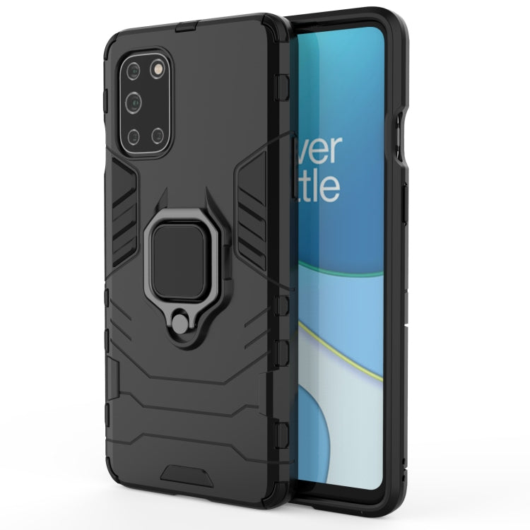 PC + TPU Shockproof Protective Case with Magnetic Ring Holder, For Xiaomi Poco X3 NFC, For OnePlus 8T, For OPPO Realme V5 5G, For Huawei Y9a, For OPPO F17 Pro, For OPPO Realme X7, For OPPO Realme X7 Pro, For OPPO Realme 7