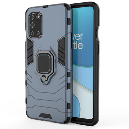 PC + TPU Shockproof Protective Case with Magnetic Ring Holder, For Xiaomi Poco X3 NFC, For OnePlus 8T, For OPPO Realme V5 5G, For Huawei Y9a, For OPPO F17 Pro, For OPPO Realme X7, For OPPO Realme X7 Pro, For OPPO Realme 7