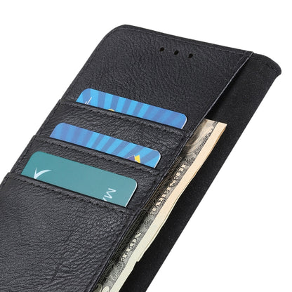 KHAZNEH Cowhide Texture Horizontal Flip Leather Case with Holder & Card Slots & Wallet, For Alcatel 3X 2020, For OnePlus 8T