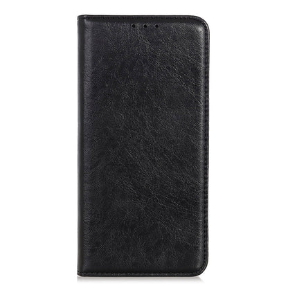Magnetic Crazy Horse Texture Horizontal Flip Leather Case with Holder & Card Slots & Wallet, For Alcatel 3X 2020, For OnePlus 8T