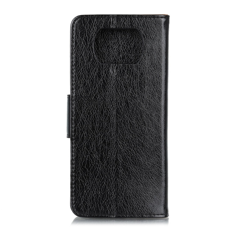 Nappa Texture Horizontal Flip Leather Case with Holder & Card Slots & Wallet, For Motorola Moto G9 Play / G9 / E7 Plus, For Xiaomi Poco X3 NFC, For OPPO Realme 7 Pro, For Samsung Galaxy M51, For OPPO Realme C3 / Realme C3i, For Google Pixel 4a 5G      ...