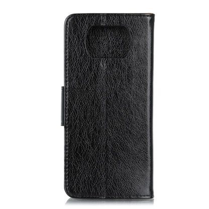 Nappa Texture Horizontal Flip Leather Case with Holder & Card Slots & Wallet, For Motorola Moto G9 Play / G9 / E7 Plus, For Xiaomi Poco X3 NFC, For OPPO Realme 7 Pro, For Samsung Galaxy M51, For OPPO Realme C3 / Realme C3i, For Google Pixel 4a 5G      ...