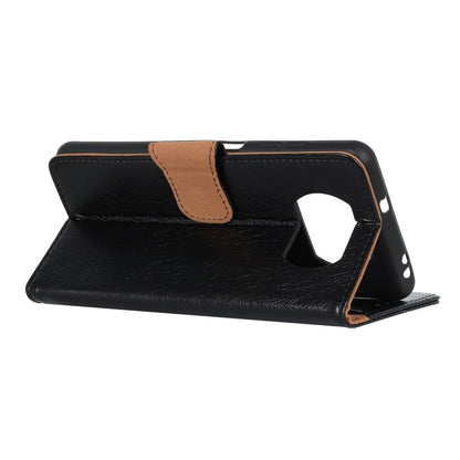 Nappa Texture Horizontal Flip Leather Case with Holder & Card Slots & Wallet, For Motorola Moto G9 Play / G9 / E7 Plus, For Xiaomi Poco X3 NFC, For OPPO Realme 7 Pro, For Samsung Galaxy M51, For OPPO Realme C3 / Realme C3i, For Google Pixel 4a 5G      ...