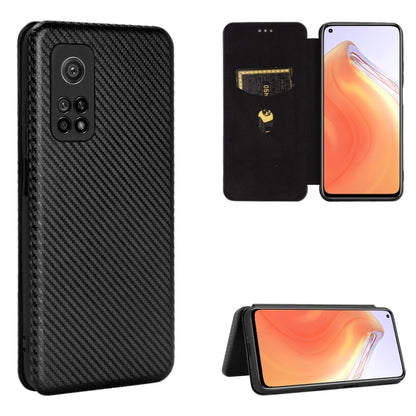 Carbon Fiber Texture Magnetic Horizontal Flip TPU + PC + PU Leather Case with Card Slot, For OPPO Realme 7 Pro, For Alcatel 1SE 2020 (Pink), For Alcatel 1SE 2020 (Black), For Alcatel 1SE 2020 (Blue), For Alcatel 1SE 2020 (Green)                        ...