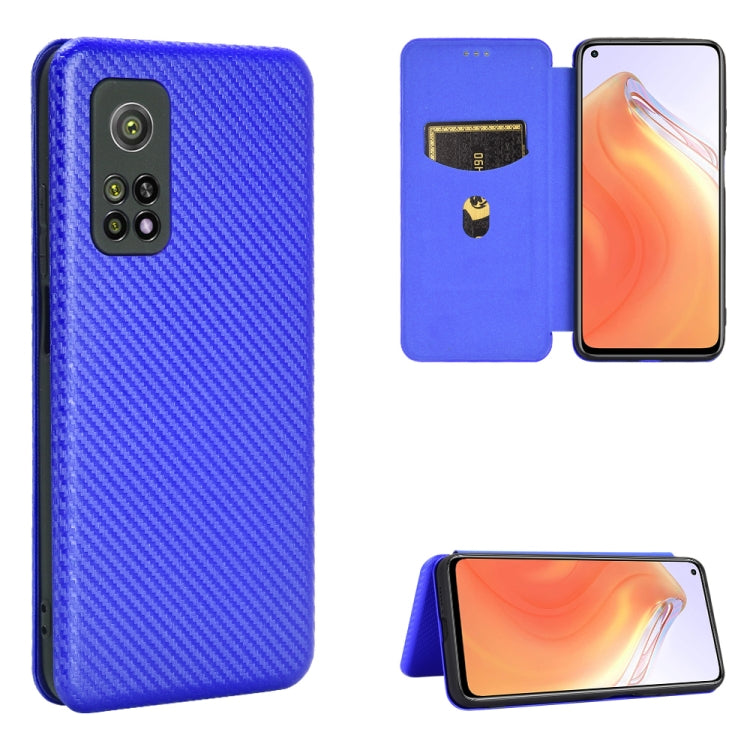 Carbon Fiber Texture Magnetic Horizontal Flip TPU + PC + PU Leather Case with Card Slot, For OPPO Realme 7 Pro, For Alcatel 1SE 2020 (Pink), For Alcatel 1SE 2020 (Black), For Alcatel 1SE 2020 (Blue), For Alcatel 1SE 2020 (Green)                        ...