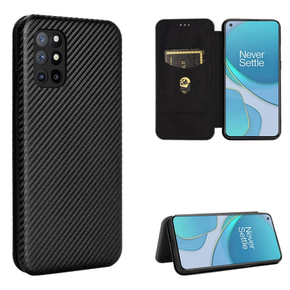 Carbon Fiber Texture Magnetic Horizontal Flip TPU + PC + PU Leather Case with Card Slot, For OPPO Realme 7 Pro, For Alcatel 1SE 2020 (Pink), For Alcatel 1SE 2020 (Black), For Alcatel 1SE 2020 (Blue), For Alcatel 1SE 2020 (Green)                        ...