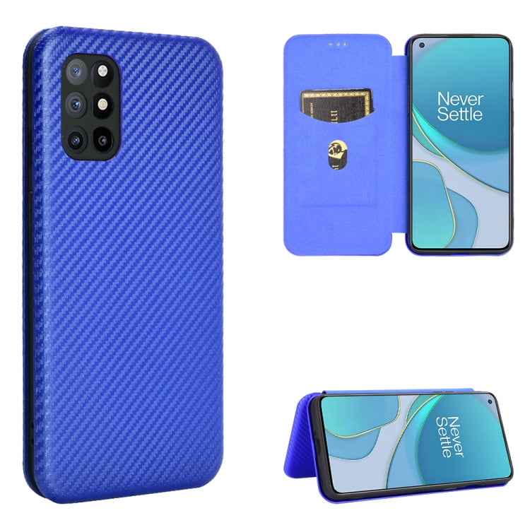 Carbon Fiber Texture Magnetic Horizontal Flip TPU + PC + PU Leather Case with Card Slot, For OPPO Realme 7 Pro, For Alcatel 1SE 2020 (Pink), For Alcatel 1SE 2020 (Black), For Alcatel 1SE 2020 (Blue), For Alcatel 1SE 2020 (Green)                        ...