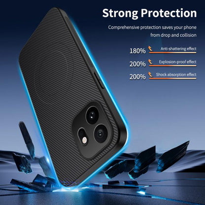WANLONFENG TQ Series Magnetic Carbon Fiber Texture PC Hybrid TPU Phone Case, For OnePlus 15T 5G, For OnePlus Ace 6T / Ace 6 / 15R 5G, For OnePlus 15 5G, For OnePlus Ace 5 Ultra / Nord 5 5G, For OnePlus Ace 5 Racing / Nord CE5 5G                        ...