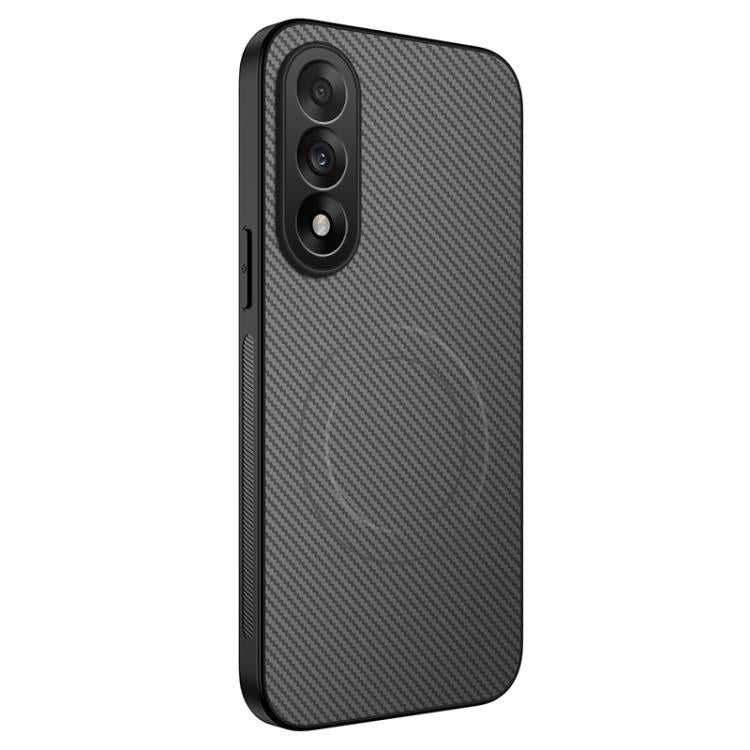 WANLONFENG TQ Series Magnetic Carbon Fiber Texture PC Hybrid TPU Phone Case, For OnePlus 15T 5G, For OnePlus Ace 6T / Ace 6 / 15R 5G, For OnePlus 15 5G, For OnePlus Ace 5 Ultra / Nord 5 5G, For OnePlus Ace 5 Racing / Nord CE5 5G                        ...