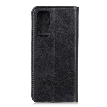 Magnetic Crazy Horse Texture Horizontal Flip Leather Case with Holder & Card Slots & Wallet, For Nokia 2.4, For OPPO Realme 7i, For vivo Y70 (2020) / V20 SE, For OPPO Reno4 5G, For OPPO Reno4 Pro 5G