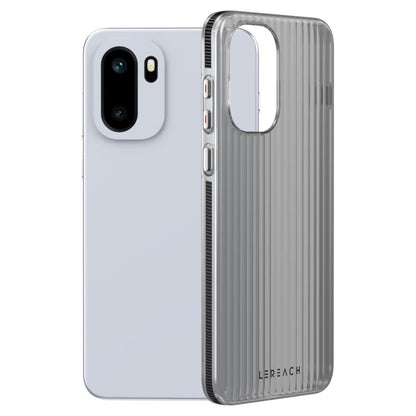 LeReach TOC Icicle Series Ice Mist Double-Sided Non-Slip Phone Case, For OnePlus Ace 6/Ace 6T/15R, For OnePlus 15