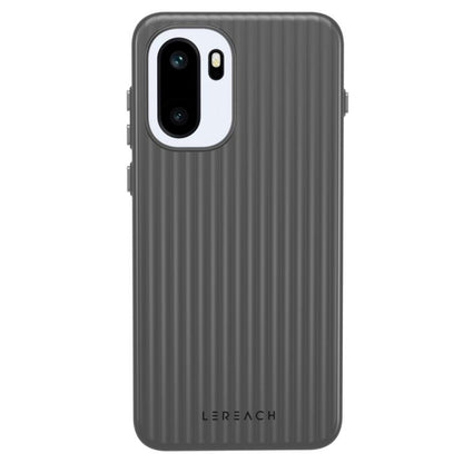LeReach TOC Icicle Series Ice Mist Double-Sided Non-Slip Phone Case, For OnePlus Ace 6/Ace 6T/15R, For OnePlus 15