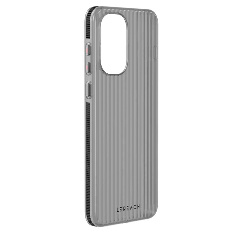 LeReach TOC Icicle Series Ice Mist Double-Sided Non-Slip Phone Case, For OnePlus Ace 6/Ace 6T/15R, For OnePlus 15