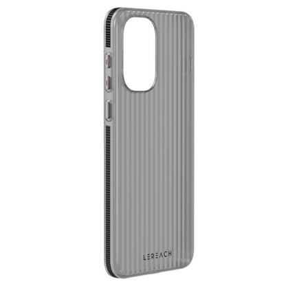 LeReach TOC Icicle Series Ice Mist Double-Sided Non-Slip Phone Case, For OnePlus Ace 6/Ace 6T/15R, For OnePlus 15