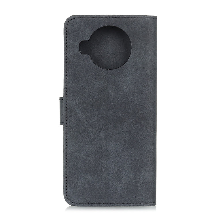 Retro Texture PU + TPU Horizontal Flip Leather Case with Holder & Card Slots & Wallet, For Nokia 2.4, For Xiaomi Mi 10T Lite, For vivo S7 / V20 Pro, For vivo Y73s