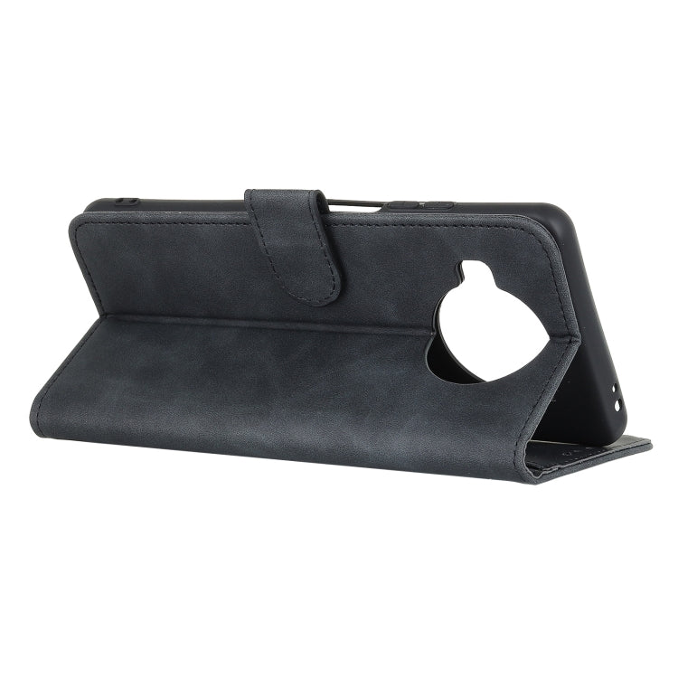 Retro Texture PU + TPU Horizontal Flip Leather Case with Holder & Card Slots & Wallet, For Nokia 2.4, For Xiaomi Mi 10T Lite, For vivo S7 / V20 Pro, For vivo Y73s