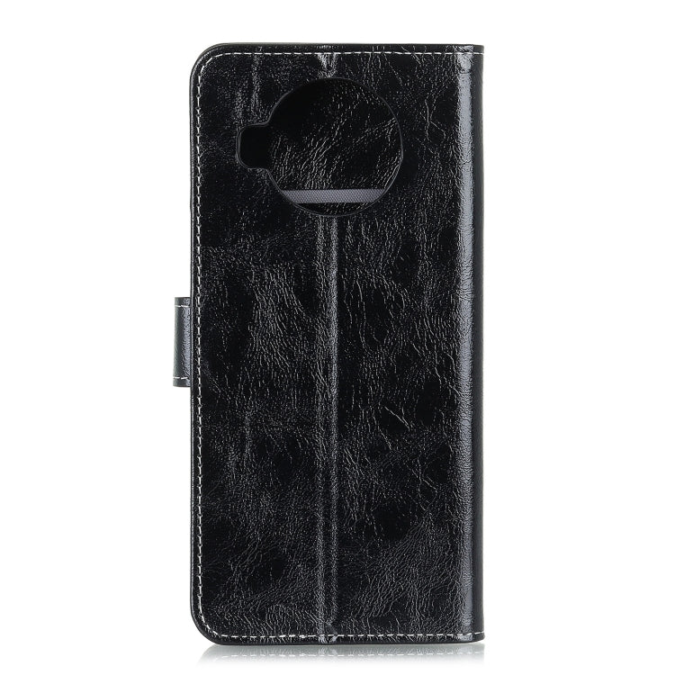 Retro Crazy Horse Texture Horizontal Flip Leather Case with Holder & Card Slots & Photo Frame & Wallet, For Nokia 2.4, For vivo S7 / V20 Pro, For vivo Y73s, For Xiaomi Mi 10T Lite